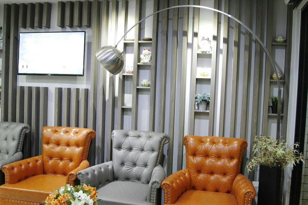 bangkok boutique resort rangsit