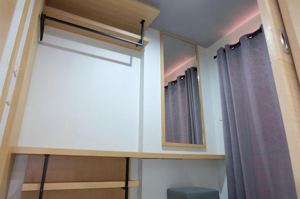 bangkok boutique resort rangsit