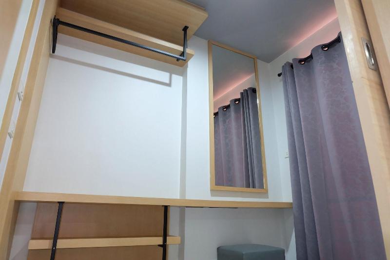 bangkok boutique resort rangsit