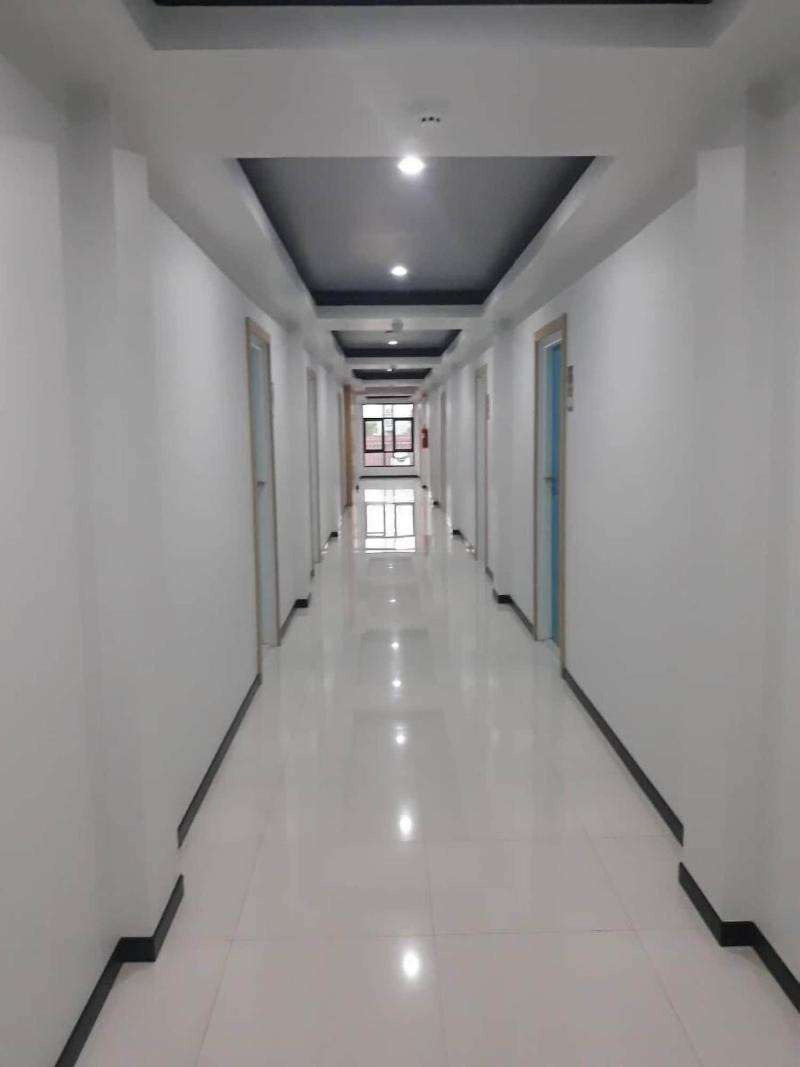 bangkok boutique resort rangsit