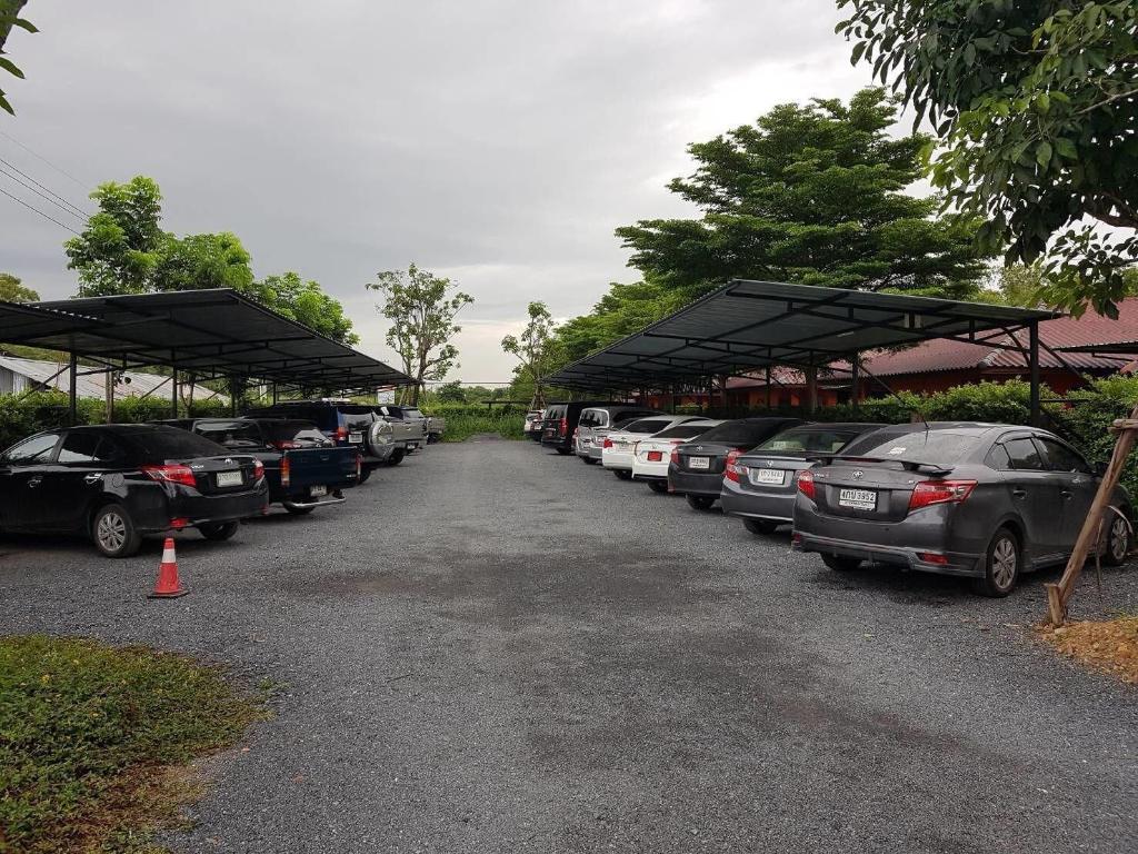 bangkok boutique resort rangsit
