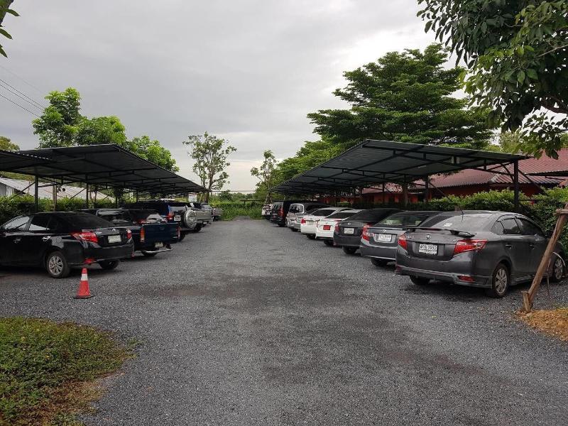 bangkok boutique resort rangsit