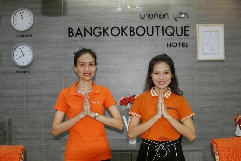 bangkok boutique resort rangsit