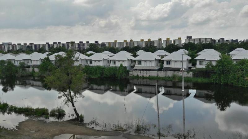bangkok boutique resort rangsit