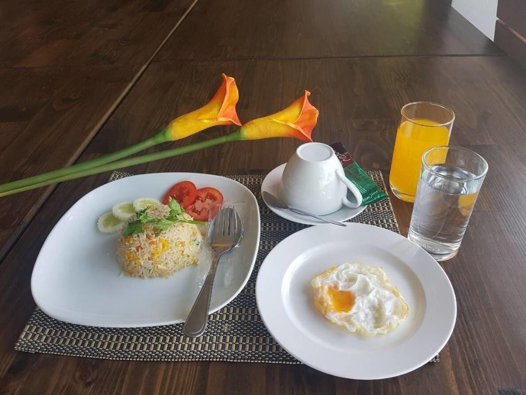 bangkok boutique resort rangsit