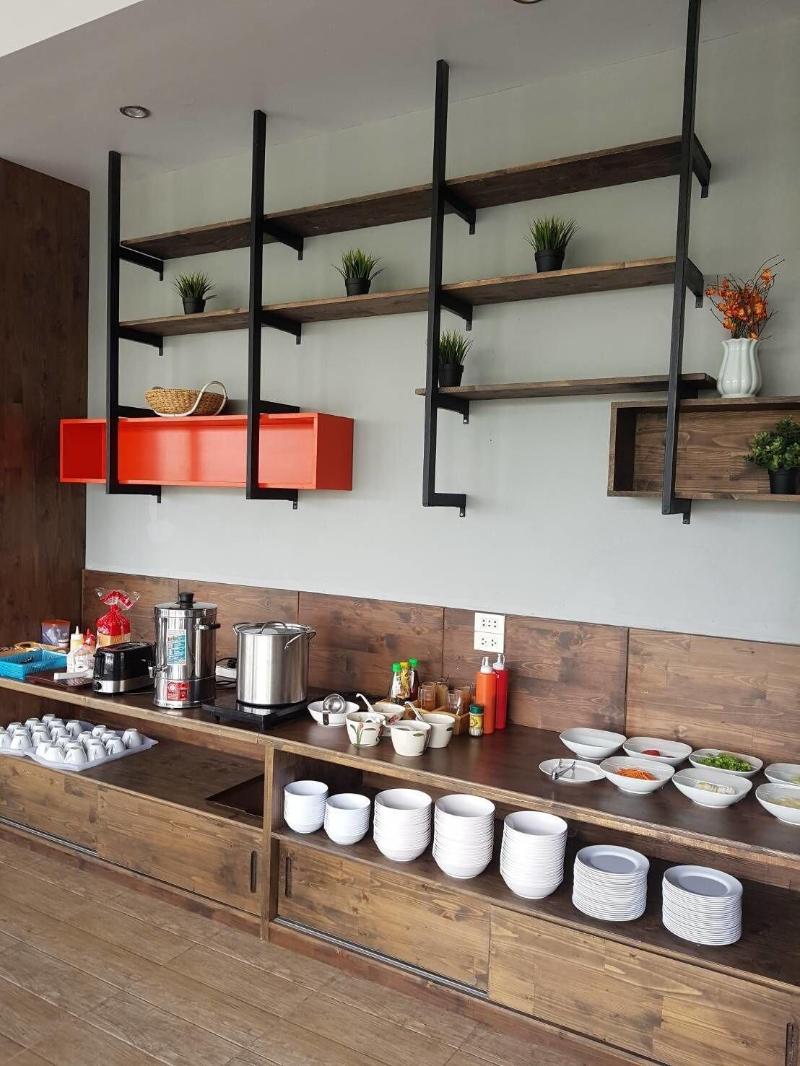 bangkok boutique resort rangsit