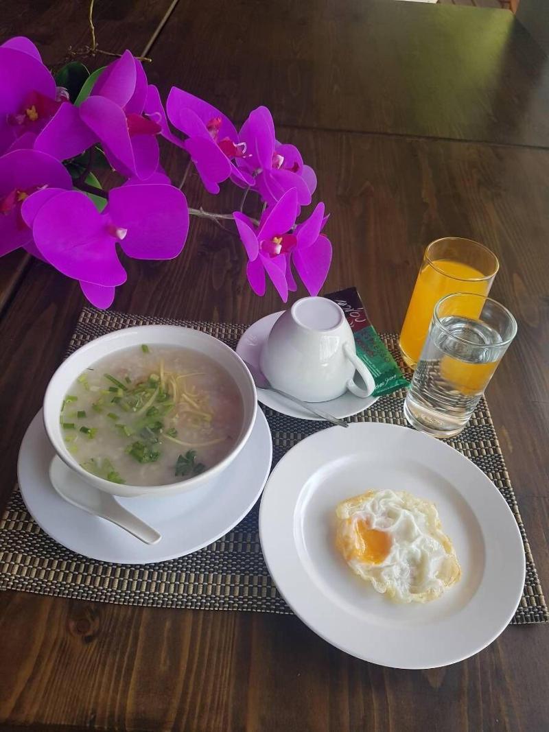 bangkok boutique resort rangsit