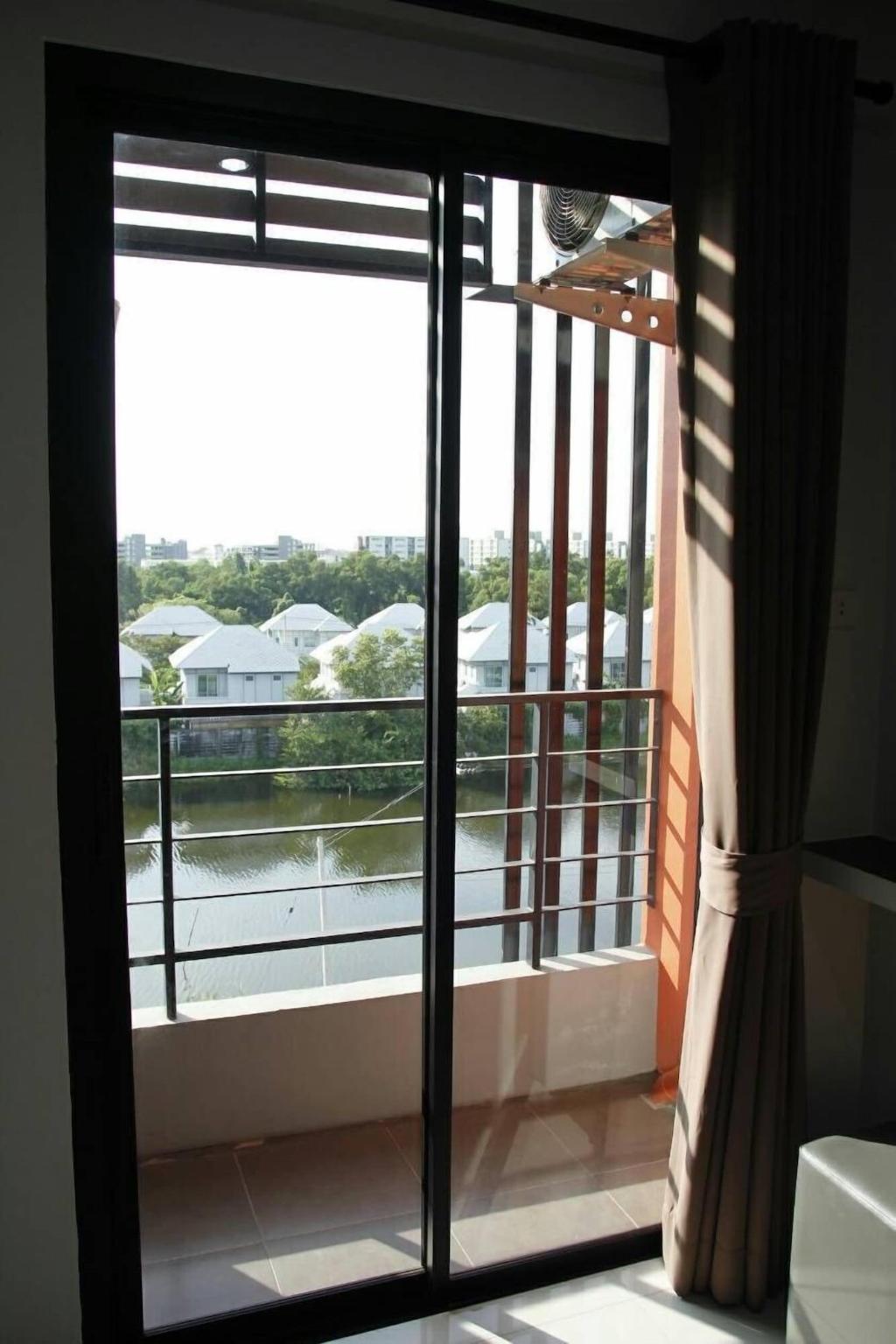 bangkok boutique resort rangsit
