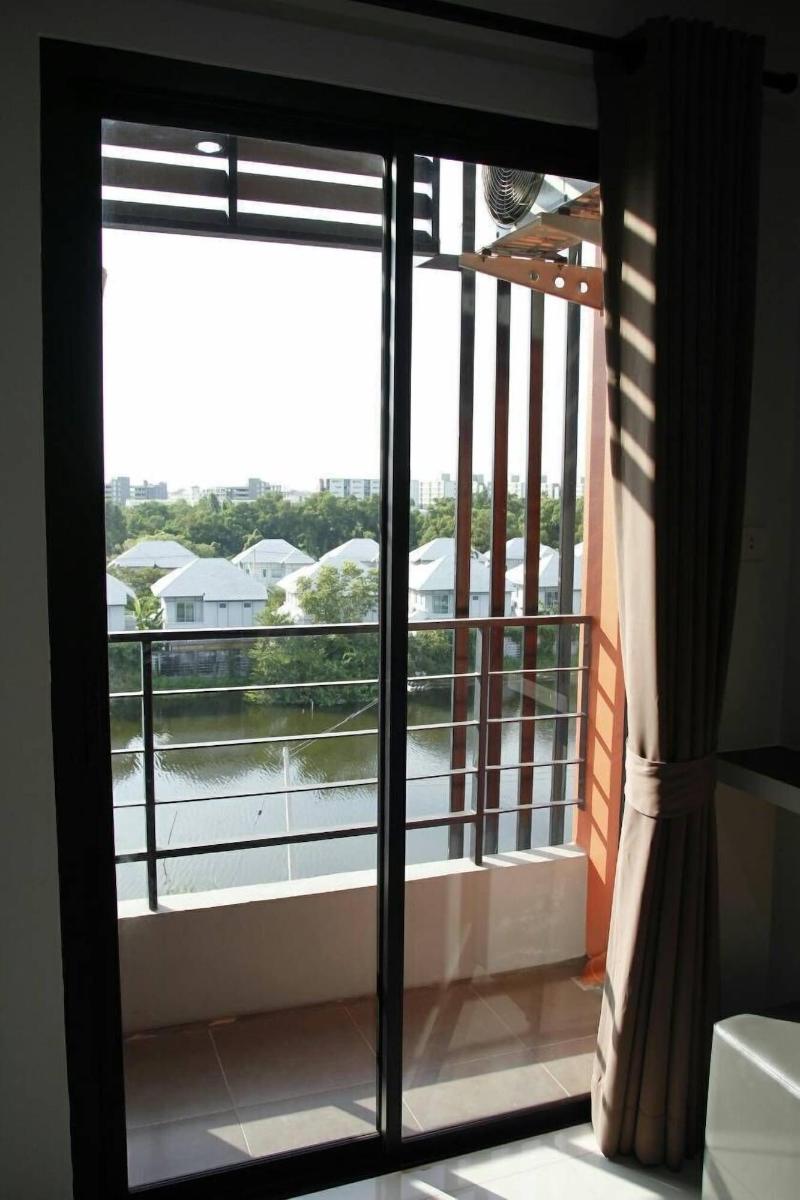 bangkok boutique resort rangsit