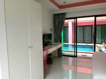 tina boutique resort