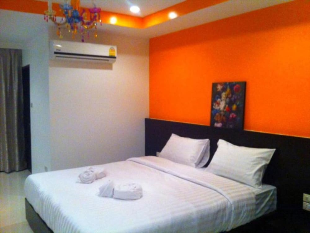 tina boutique resort