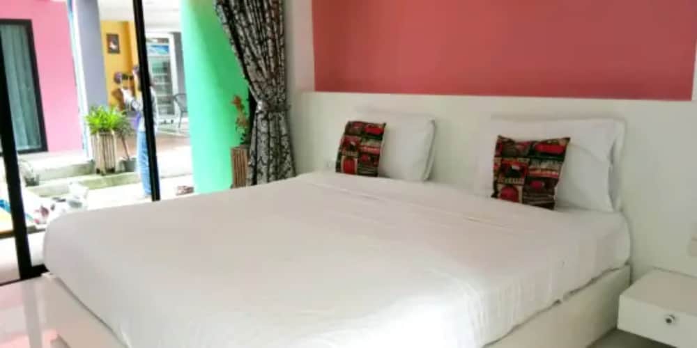 tina boutique resort