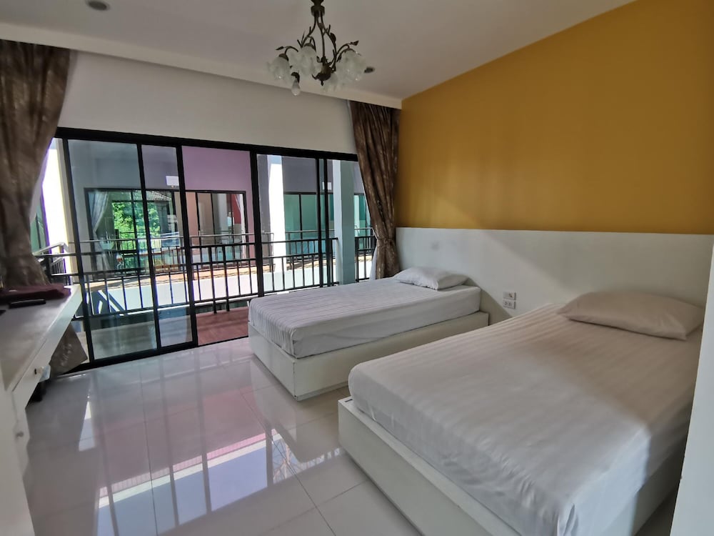 tina boutique resort
