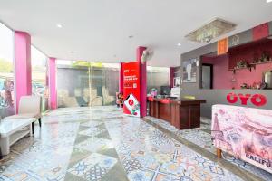 tina boutique resort