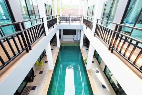 tina boutique resort