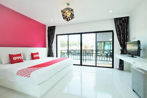 tina boutique resort