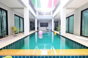 tina boutique resort