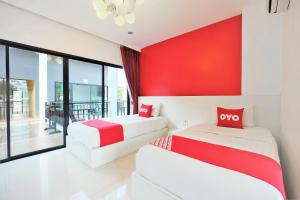tina boutique resort