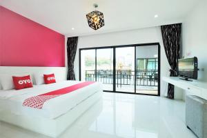 tina boutique resort