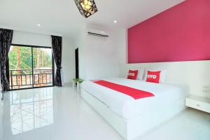 tina boutique resort
