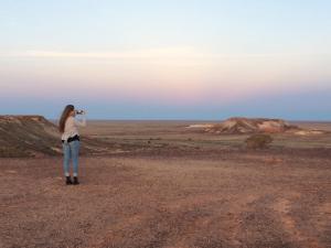 coober pedy