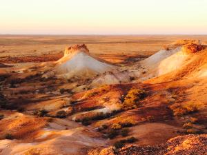 coober pedy