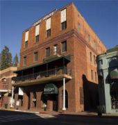 historic cary house hotel