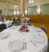 historic cary house hotel