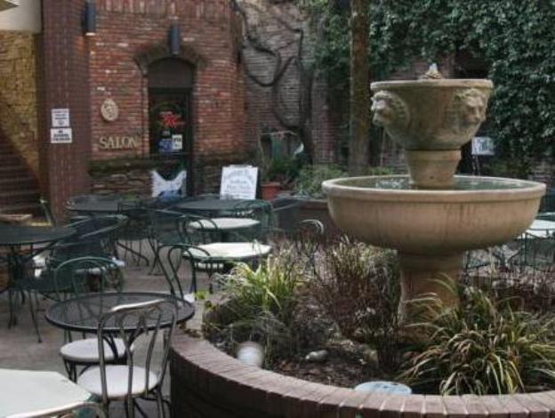 historic cary house hotel