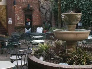 historic cary house hotel