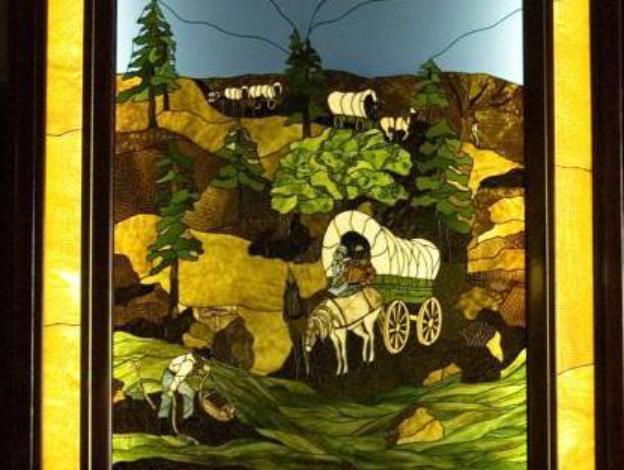 historic cary house hotel