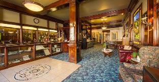 historic cary house hotel