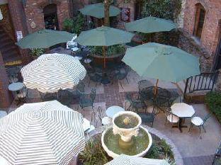 historic cary house hotel