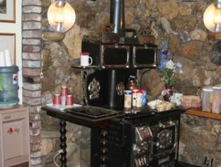 historic cary house hotel