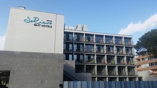 Hotel Ght Sa Riera,Catalonia>>Canyelles,4 star