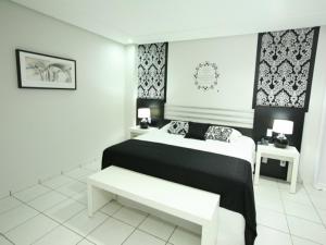hits pantanal hotel