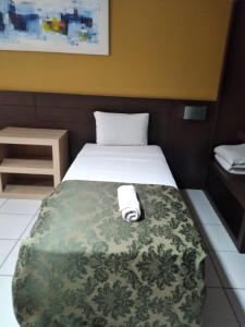 hits pantanal hotel