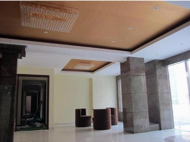 greentree inn nanjing china gate subway station express