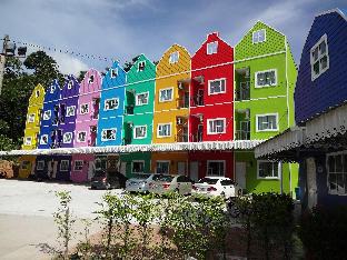 holland resort phuket