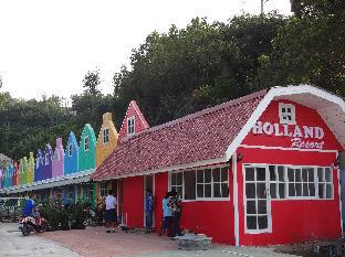 holland resort phuket