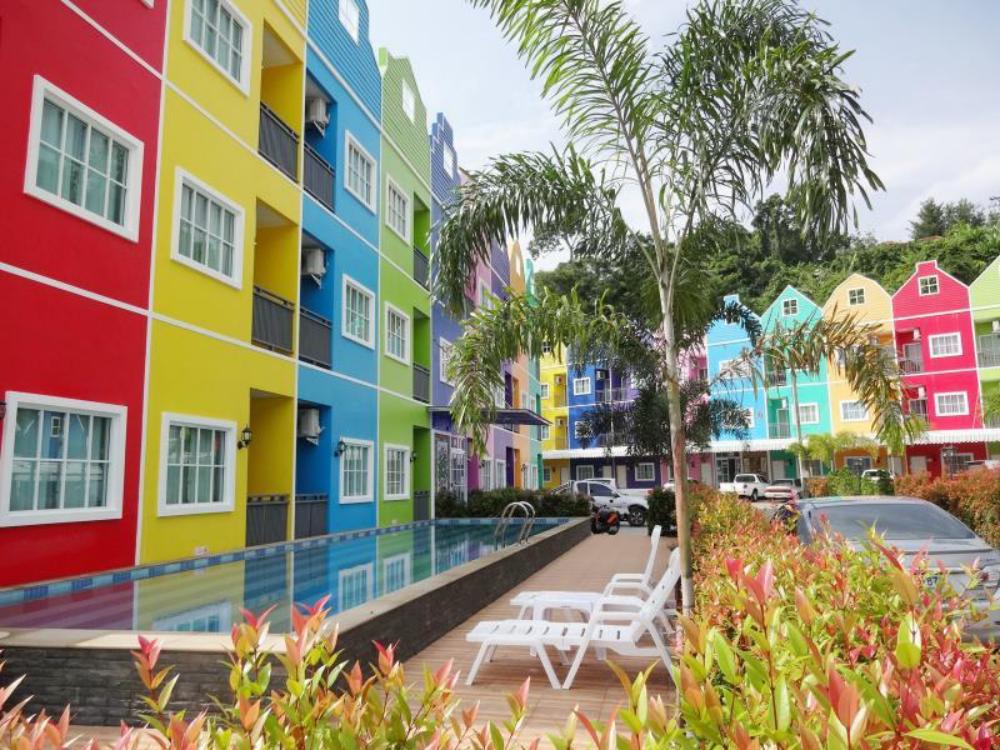 holland resort phuket