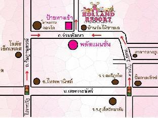 holland resort phuket