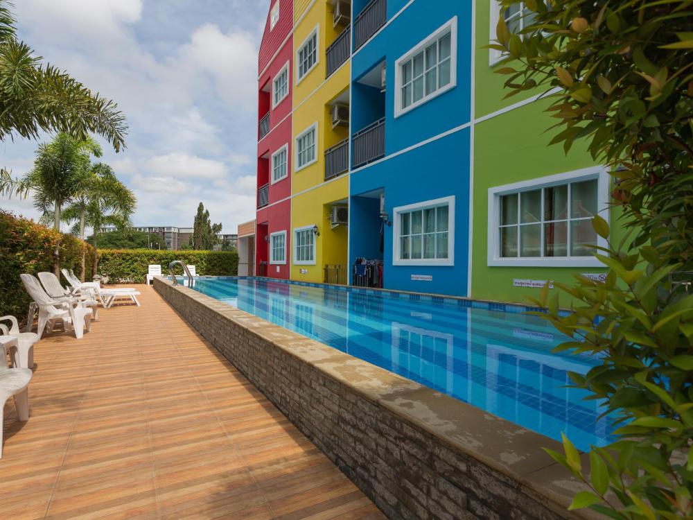 holland resort phuket