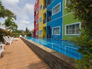 holland resort phuket