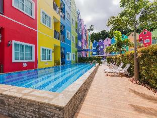 holland resort phuket