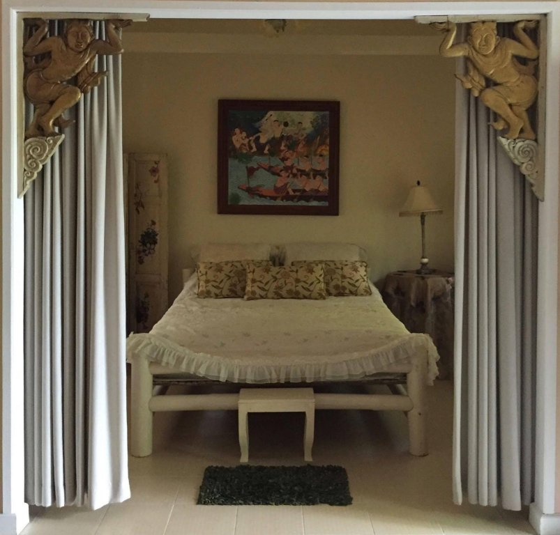mairood resort
