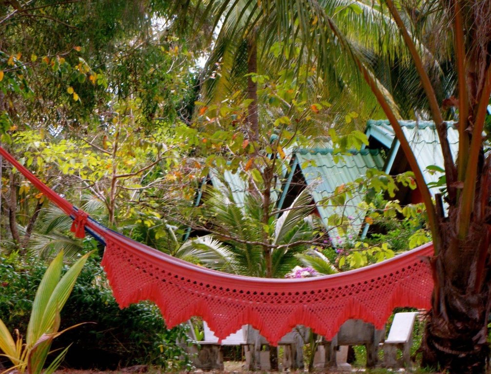 mairood resort