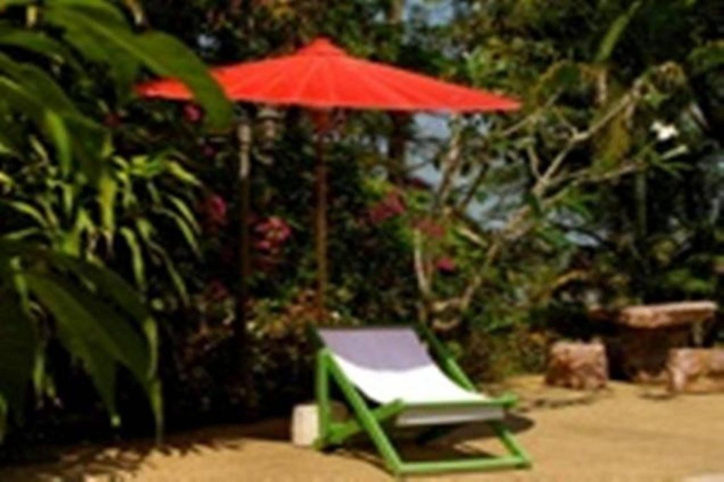 mairood resort