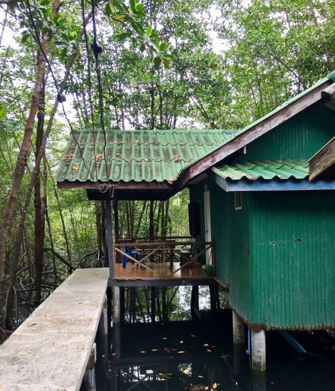 mairood resort