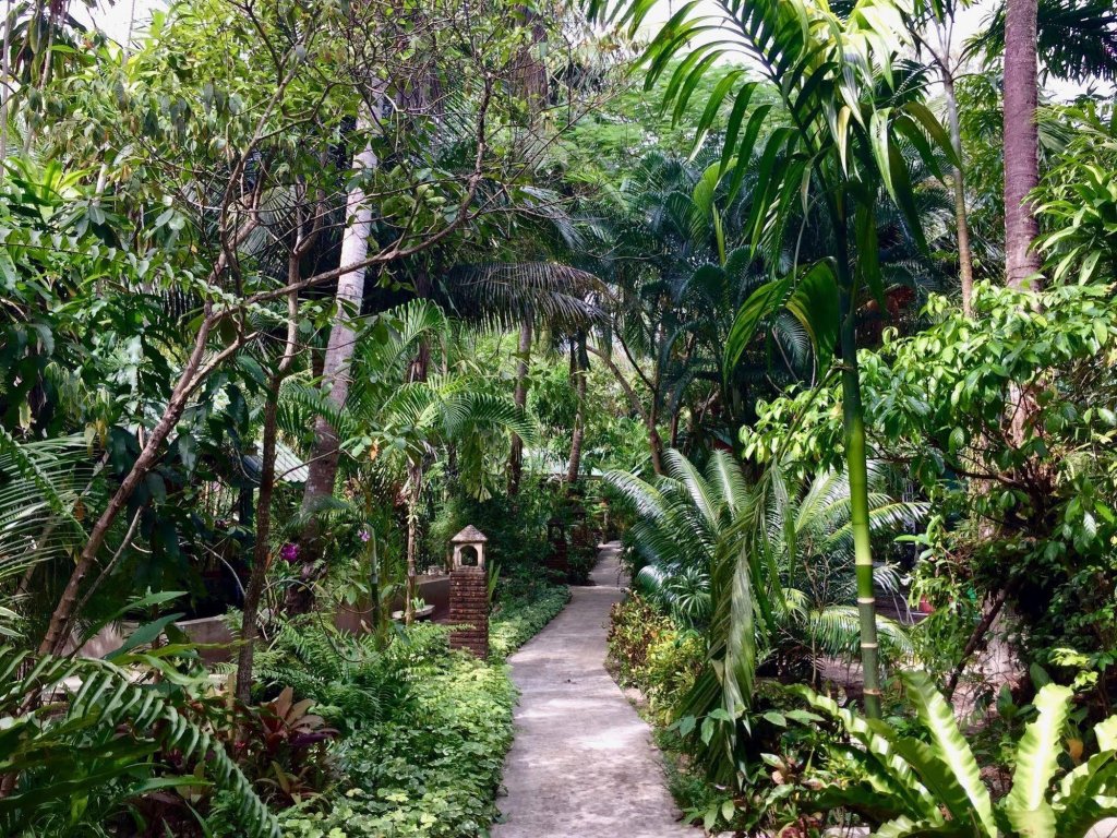 mairood resort